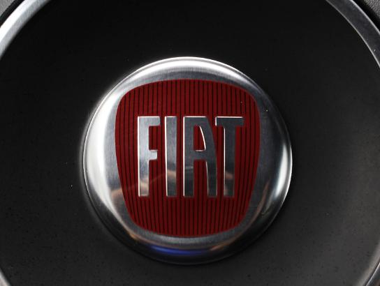 Florida Fine Cars - Used FIAT 500c Abarth 2014 WEST PALM Gq Edition