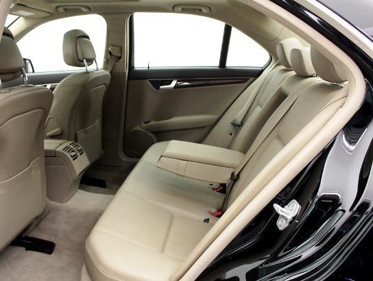 Florida Fine Cars - Used MERCEDES-BENZ C CLASS 2012 HOLLYWOOD C250