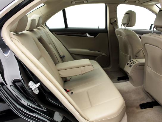 Florida Fine Cars - Used MERCEDES-BENZ C CLASS 2012 HOLLYWOOD C250