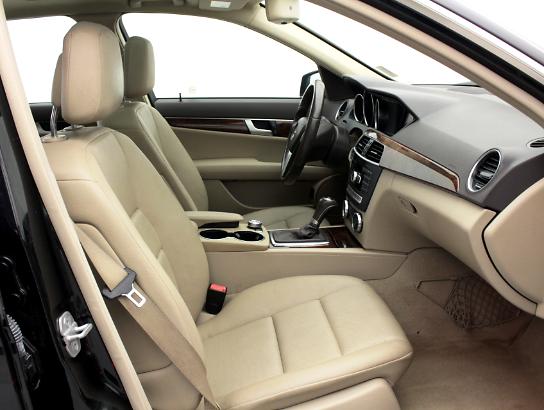 Florida Fine Cars - Used MERCEDES-BENZ C CLASS 2012 HOLLYWOOD C250