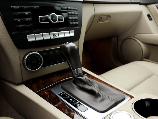 Florida Fine Cars - Used MERCEDES-BENZ C CLASS 2012 HOLLYWOOD C250