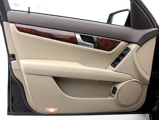 Florida Fine Cars - Used MERCEDES-BENZ C CLASS 2012 HOLLYWOOD C250