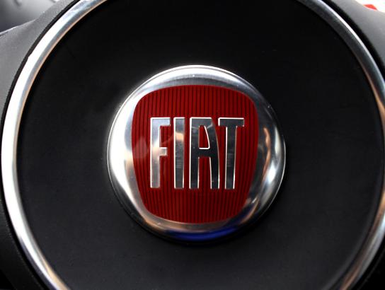 Florida Fine Cars - Used FIAT 500 2013 WEST PALM SPORT