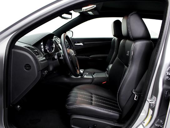 Florida Fine Cars - Used CHRYSLER 300S 2014 WEST PALM 