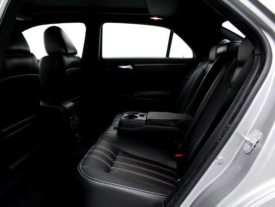 Florida Fine Cars - Used CHRYSLER 300S 2014 WEST PALM 