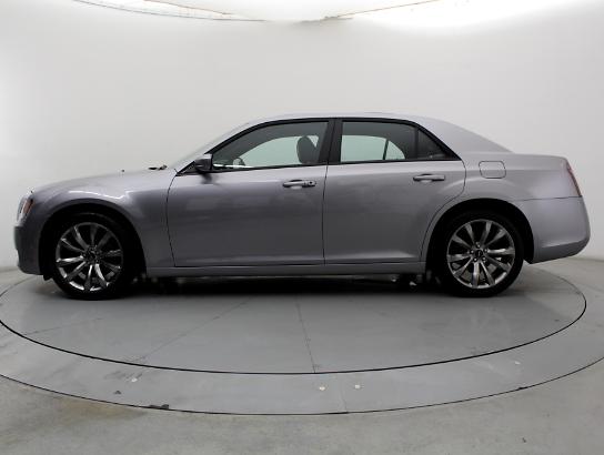 Florida Fine Cars - Used CHRYSLER 300S 2014 WEST PALM 