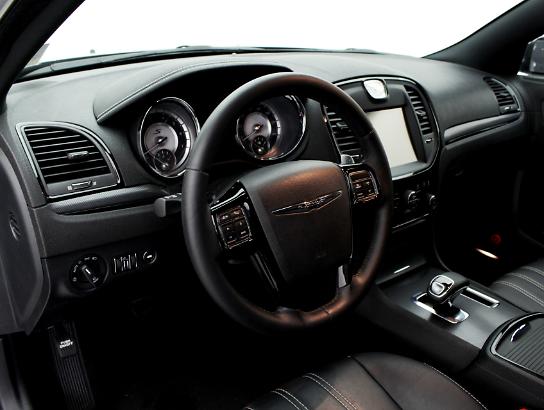Florida Fine Cars - Used CHRYSLER 300S 2014 WEST PALM 