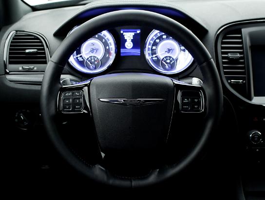 Florida Fine Cars - Used CHRYSLER 300S 2014 WEST PALM 