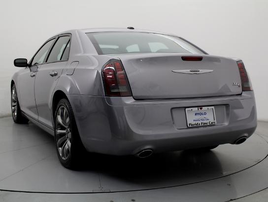 Florida Fine Cars - Used CHRYSLER 300S 2014 WEST PALM 
