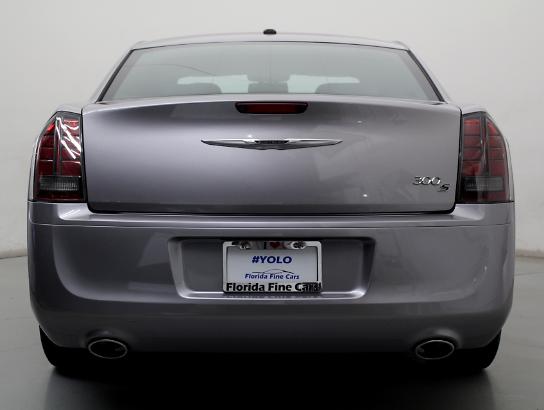 Florida Fine Cars - Used CHRYSLER 300S 2014 WEST PALM 