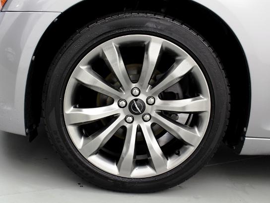 Florida Fine Cars - Used CHRYSLER 300S 2014 WEST PALM 
