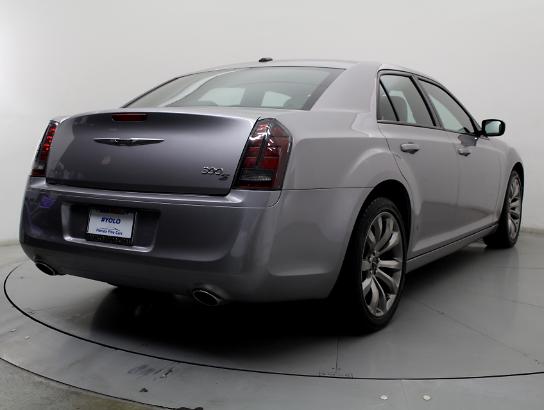 Florida Fine Cars - Used CHRYSLER 300S 2014 WEST PALM 