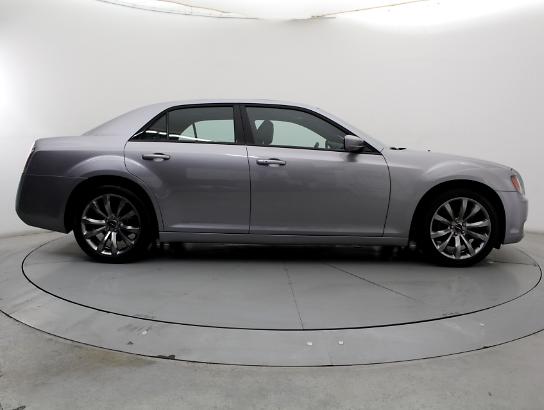 Florida Fine Cars - Used CHRYSLER 300S 2014 WEST PALM 