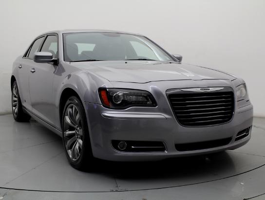 Florida Fine Cars - Used CHRYSLER 300S 2014 WEST PALM 