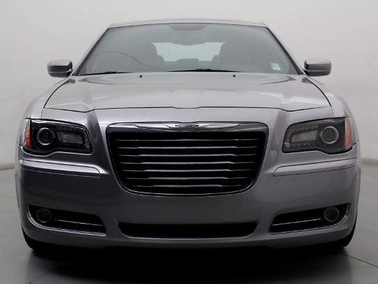 Florida Fine Cars - Used CHRYSLER 300S 2014 WEST PALM 