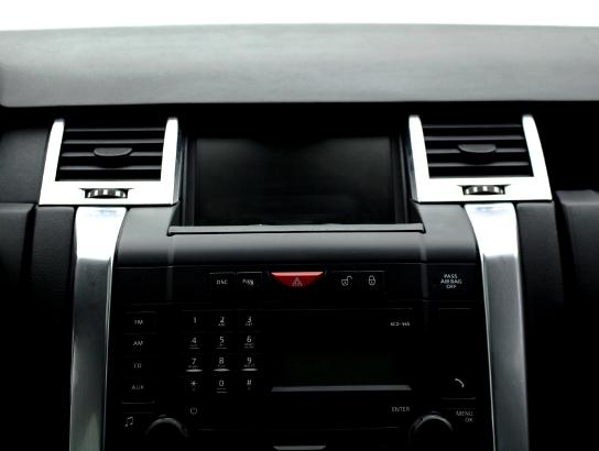 Florida Fine Cars - Used LAND ROVER RANGE ROVER SPORT 2009 MIAMI HSE