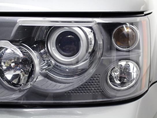 Florida Fine Cars - Used LAND ROVER RANGE ROVER SPORT 2009 MIAMI HSE
