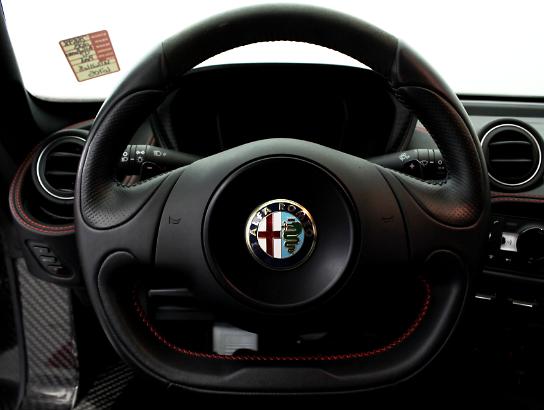 Florida Fine Cars - Used ALFA ROMEO 4C 2015 WEST PALM LAUNCH EDITION