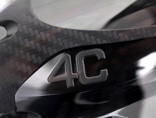 Florida Fine Cars - Used ALFA ROMEO 4C 2015 WEST PALM LAUNCH EDITION