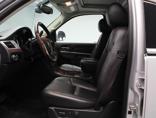 Florida Fine Cars - Used CADILLAC ESCALADE EXT 2013 WEST PALM PREMIUM