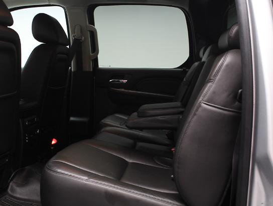 Florida Fine Cars - Used CADILLAC ESCALADE EXT 2013 WEST PALM PREMIUM