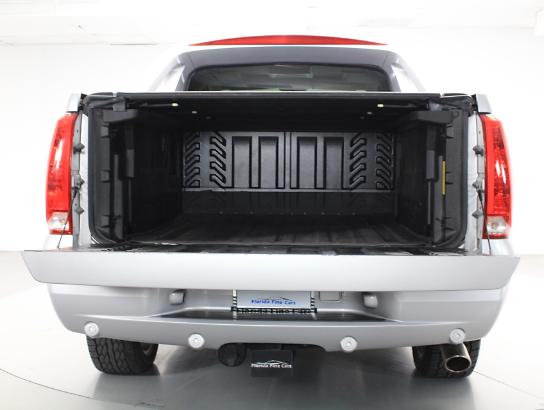 Florida Fine Cars - Used CADILLAC ESCALADE EXT 2013 WEST PALM PREMIUM