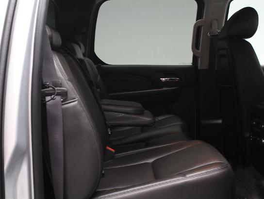 Florida Fine Cars - Used CADILLAC ESCALADE EXT 2013 WEST PALM PREMIUM