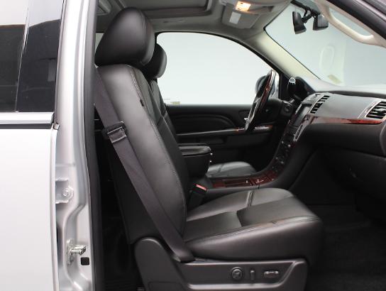 Florida Fine Cars - Used CADILLAC ESCALADE EXT 2013 WEST PALM PREMIUM