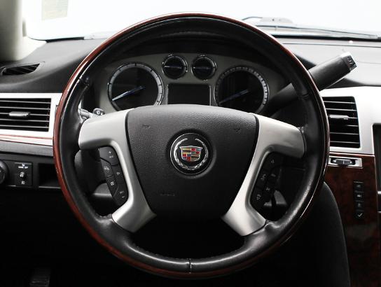 Florida Fine Cars - Used CADILLAC ESCALADE EXT 2013 WEST PALM PREMIUM