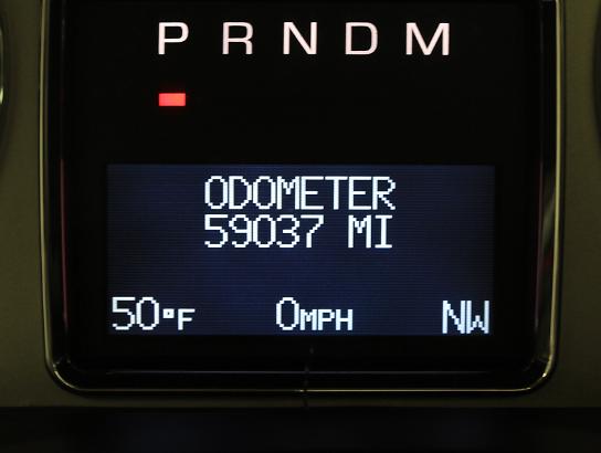 Florida Fine Cars - Used CADILLAC ESCALADE EXT 2013 WEST PALM PREMIUM