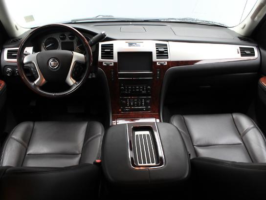 Florida Fine Cars - Used CADILLAC ESCALADE EXT 2013 WEST PALM PREMIUM