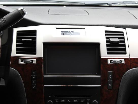 Florida Fine Cars - Used CADILLAC ESCALADE EXT 2013 WEST PALM PREMIUM