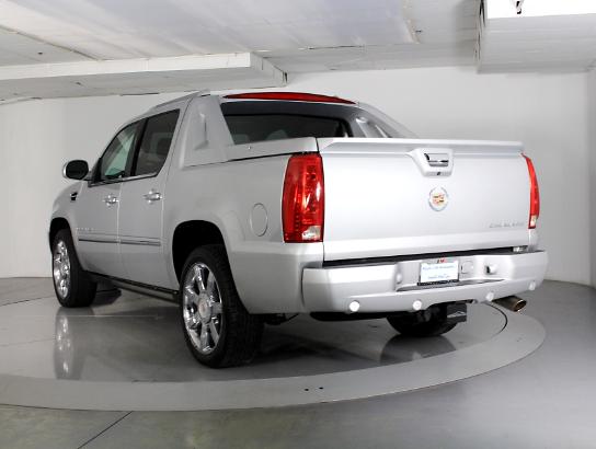 Florida Fine Cars - Used CADILLAC ESCALADE EXT 2013 WEST PALM PREMIUM
