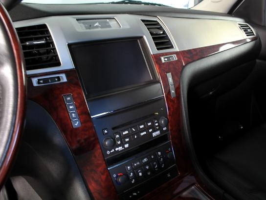 Florida Fine Cars - Used CADILLAC ESCALADE EXT 2013 WEST PALM PREMIUM