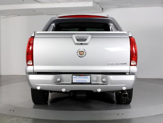 Florida Fine Cars - Used CADILLAC ESCALADE EXT 2013 WEST PALM PREMIUM