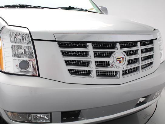Florida Fine Cars - Used CADILLAC ESCALADE EXT 2013 WEST PALM PREMIUM