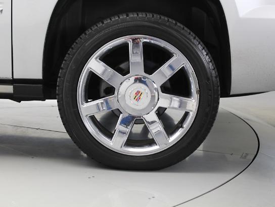 Florida Fine Cars - Used CADILLAC ESCALADE EXT 2013 WEST PALM PREMIUM