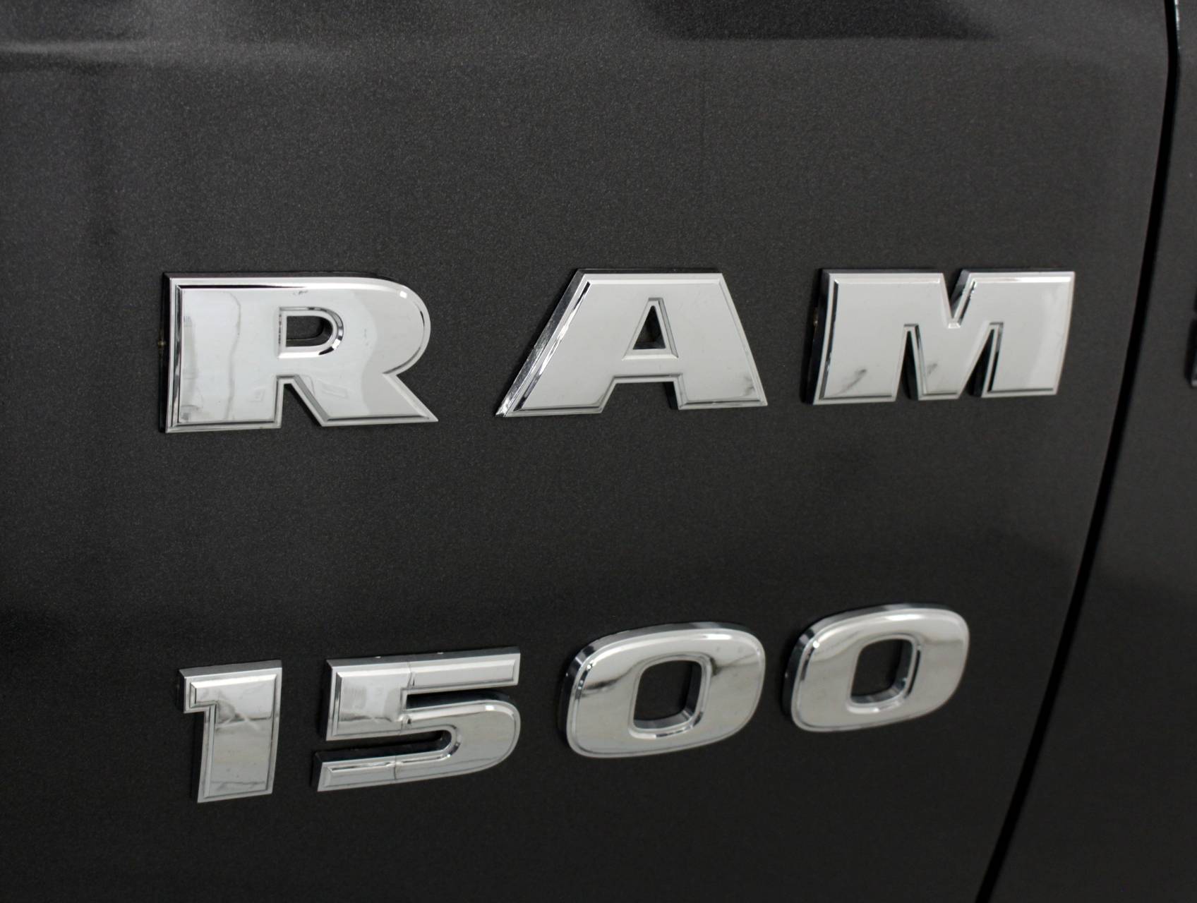 Florida Fine Cars - Used RAM 1500 2015 WEST PALM Big Horn 4wd