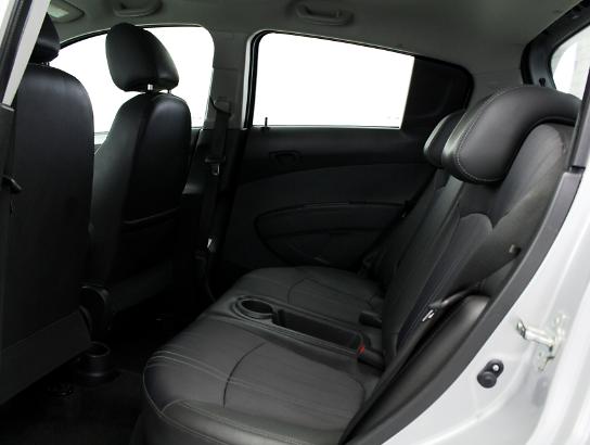 Florida Fine Cars - Used CHEVROLET SPARK 2014 MIAMI 1LT