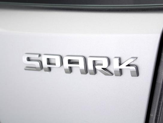 Florida Fine Cars - Used CHEVROLET SPARK 2014 MIAMI 1LT