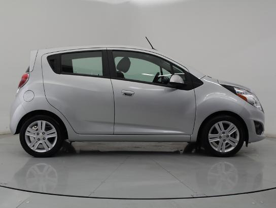 Florida Fine Cars - Used CHEVROLET SPARK 2014 MIAMI 1LT