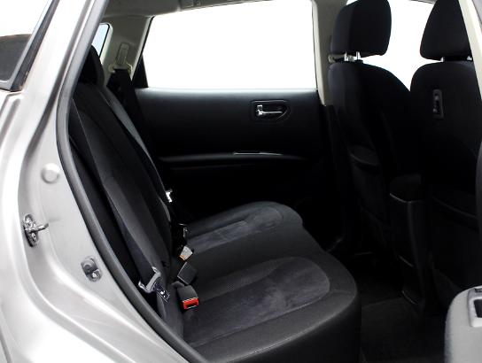 Florida Fine Cars - Used NISSAN ROGUE 2013 WEST PALM S
