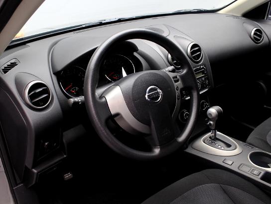 Florida Fine Cars - Used NISSAN ROGUE 2013 WEST PALM S