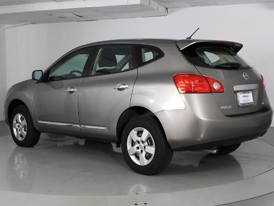 Florida Fine Cars - Used NISSAN ROGUE 2013 WEST PALM S