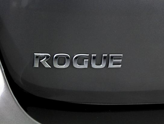 Florida Fine Cars - Used NISSAN ROGUE 2013 WEST PALM S