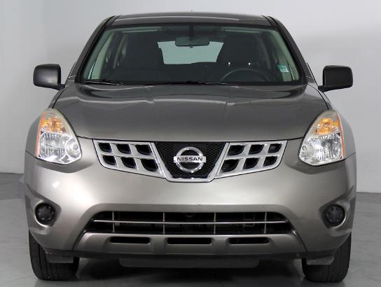 Florida Fine Cars - Used NISSAN ROGUE 2013 WEST PALM S