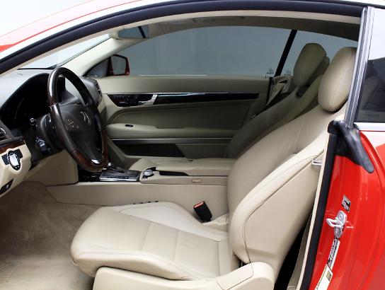 Florida Fine Cars - Used MERCEDES-BENZ E CLASS 2010 WEST PALM E350