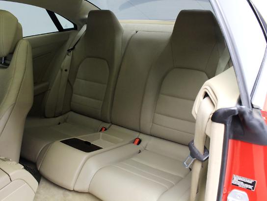 Florida Fine Cars - Used MERCEDES-BENZ E CLASS 2010 WEST PALM E350