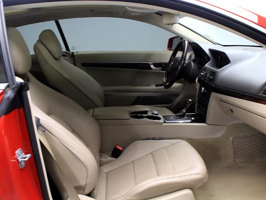 Florida Fine Cars - Used MERCEDES-BENZ E CLASS 2010 WEST PALM E350