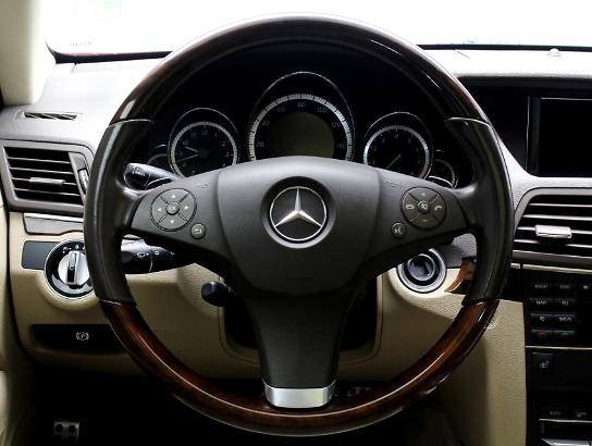 Florida Fine Cars - Used MERCEDES-BENZ E CLASS 2010 WEST PALM E350